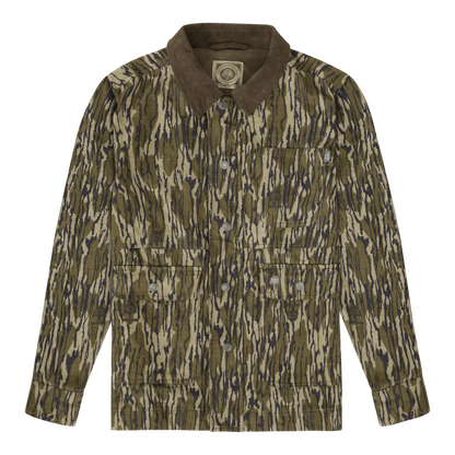 BOWMAN BARN COAT