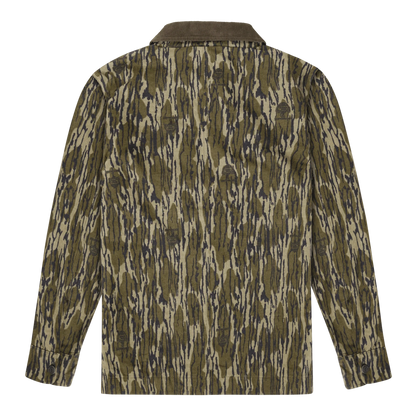 BOWMAN BARN COAT