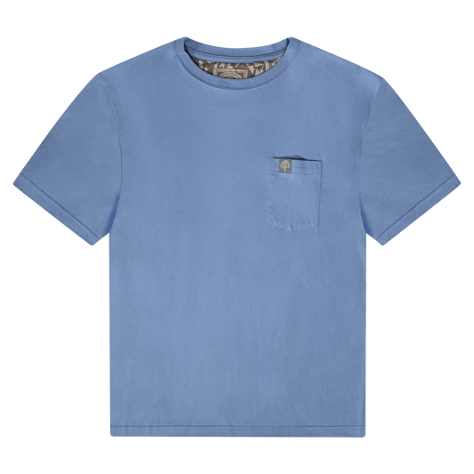 TOMBIGBEE MIDWEIGHT POCKET TEE