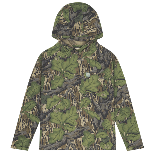 TOMBIGBEE LIGHT HOODIE