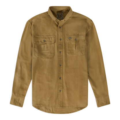 ORIGINAL SHAMMY SHIRT