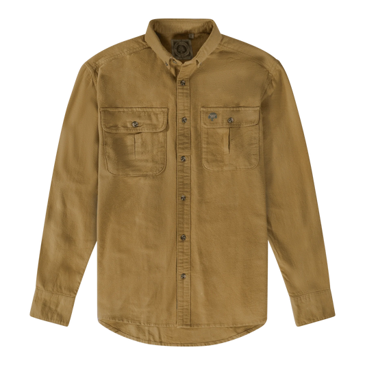 ORIGINAL SHAMMY SHIRT