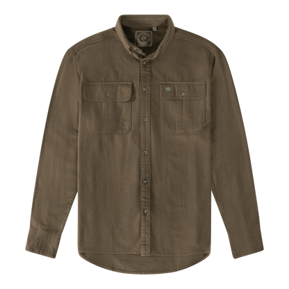 ORIGINAL SHAMMY SHIRT
