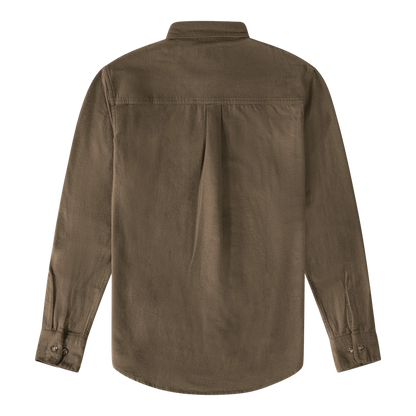 ORIGINAL SHAMMY SHIRT