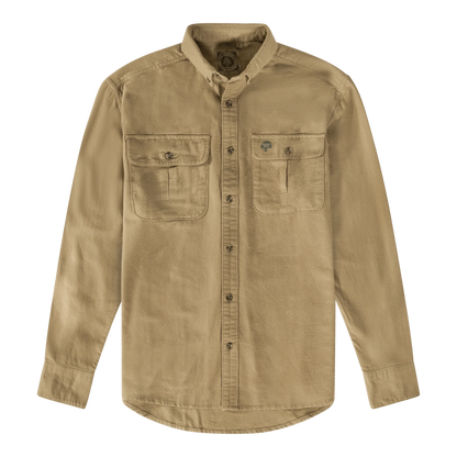 ORIGINAL SHAMMY SHIRT