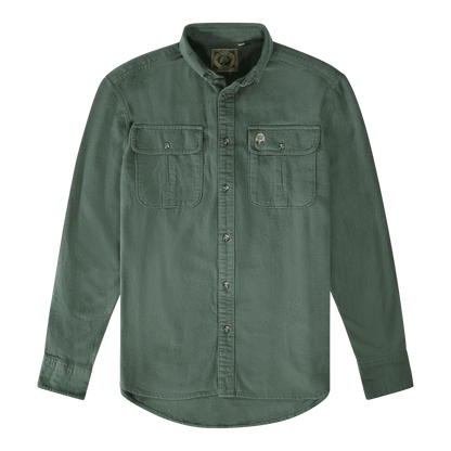 ORIGINAL SHAMMY SHIRT