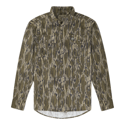 ORIGINAL SHAMMY SHIRT
