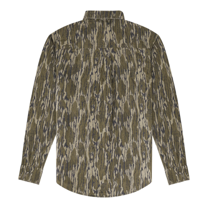 ORIGINAL SHAMMY SHIRT