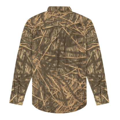ORIGINAL SHAMMY SHIRT