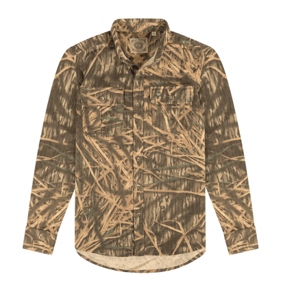 ORIGINAL SHAMMY SHIRT