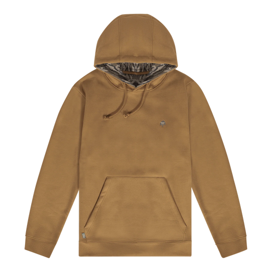 COTTRELL CAMP HOODIE