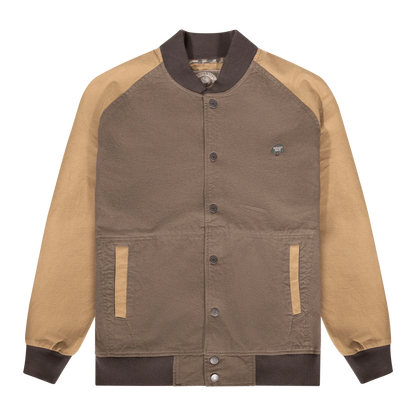 BOUNDARY JACKET