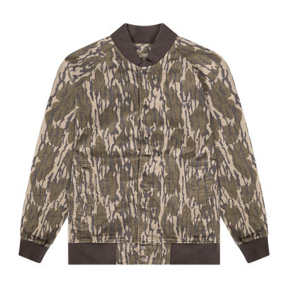 BOUNDARY JACKET