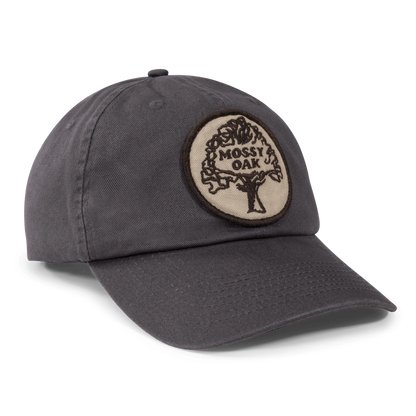 VINTAGE 6-PANEL HAT
