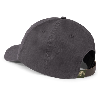 VINTAGE 6-PANEL HAT