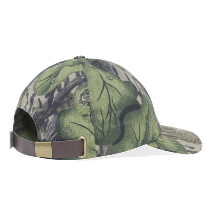VINTAGE 6-PANEL HAT