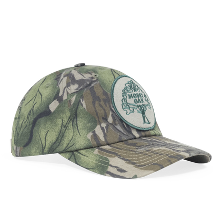 VINTAGE 6-PANEL HAT