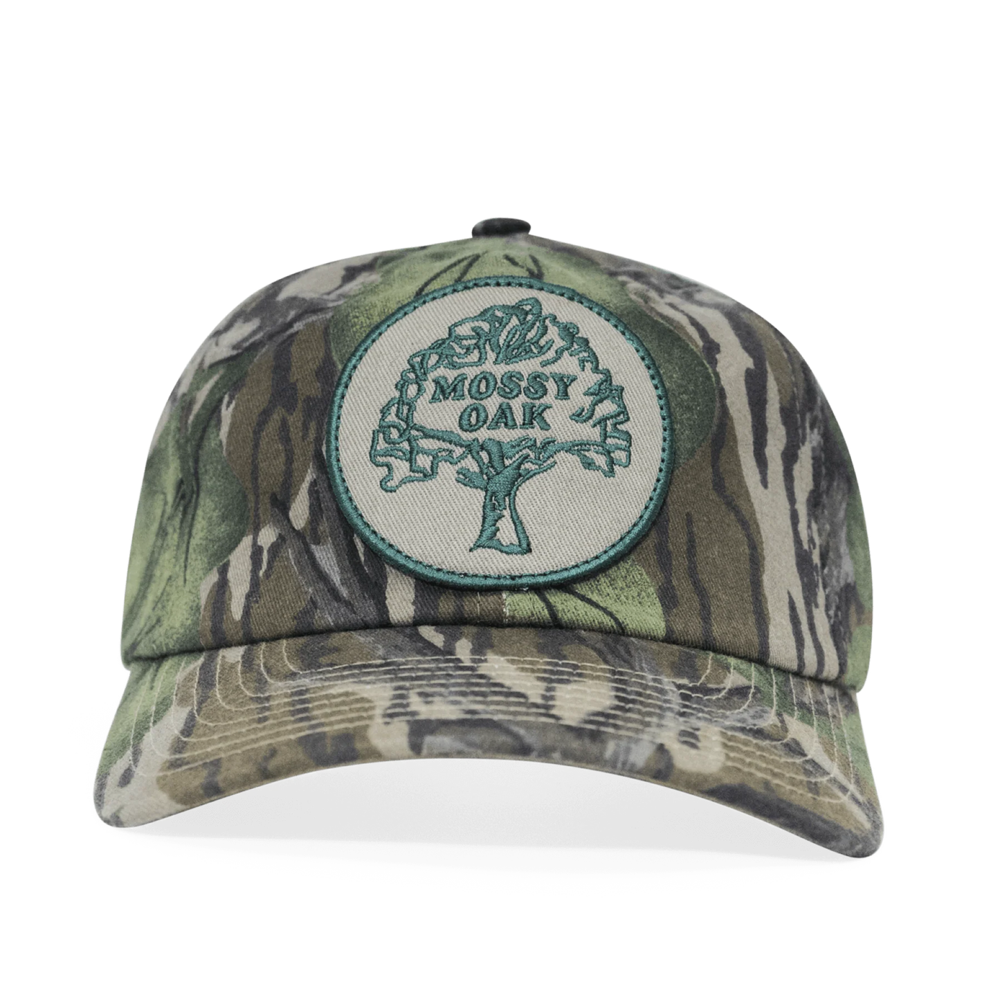 VINTAGE 6-PANEL HAT