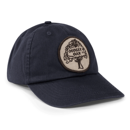 VINTAGE 6-PANEL HAT