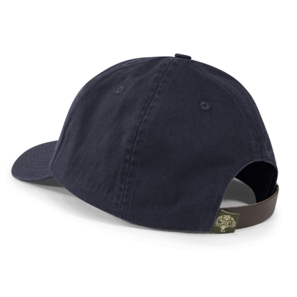VINTAGE 6-PANEL HAT