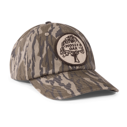 VINTAGE 6-PANEL HAT