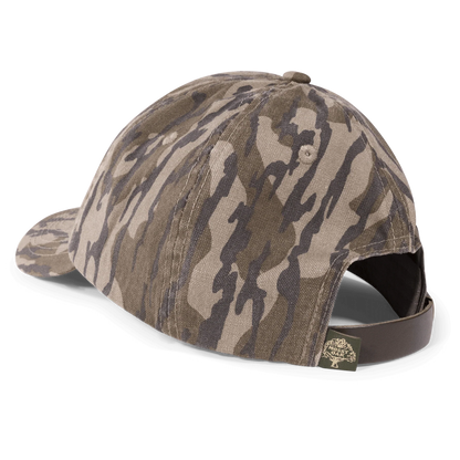 VINTAGE 6-PANEL HAT
