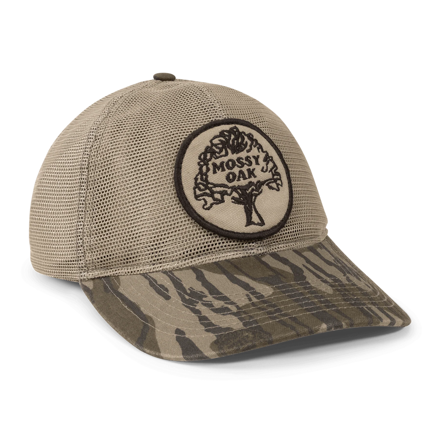 VINTAGE MESH HAT