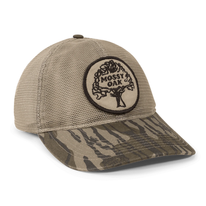 VINTAGE MESH HAT
