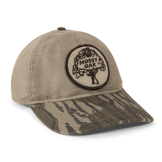 VINTAGE MESH HAT