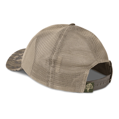 VINTAGE MESH HAT