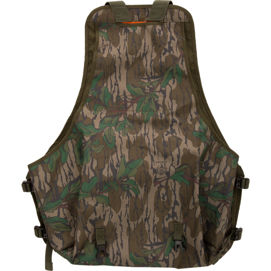 Youth Time and Motion Turkey Vest