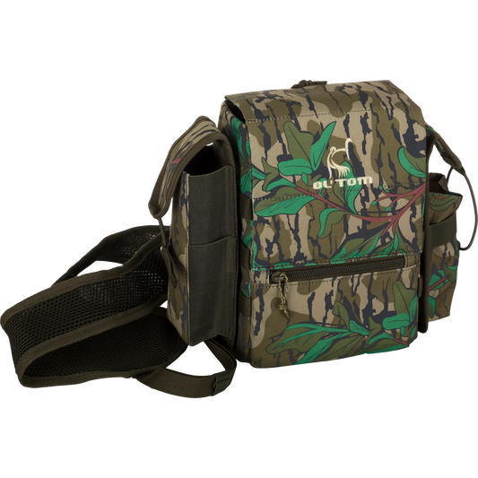 Ol' Tom Turkey Chest Pack