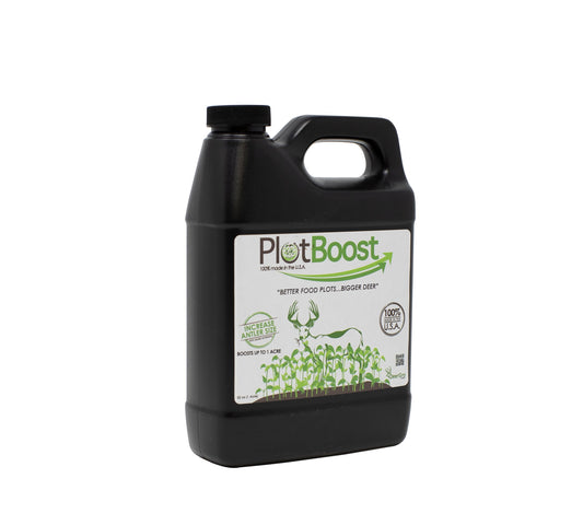 PlotBoost™ 32oz (1acre)