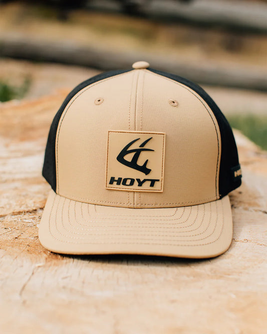 TOP PIN HAT