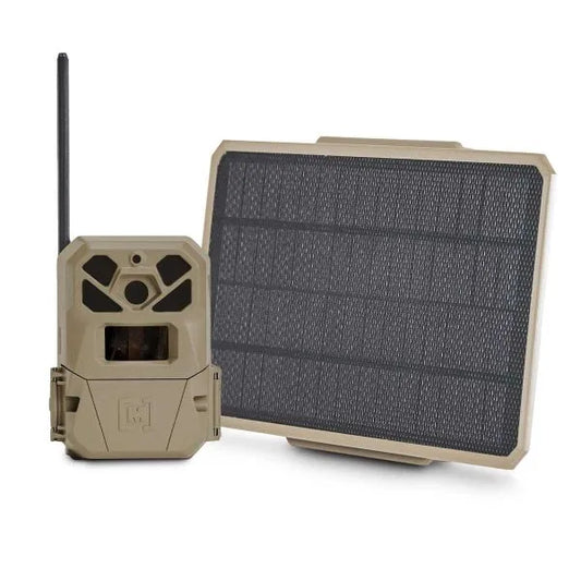 EDGE 2 PRO + 3.4W SOLAR POWER PACK Bundle