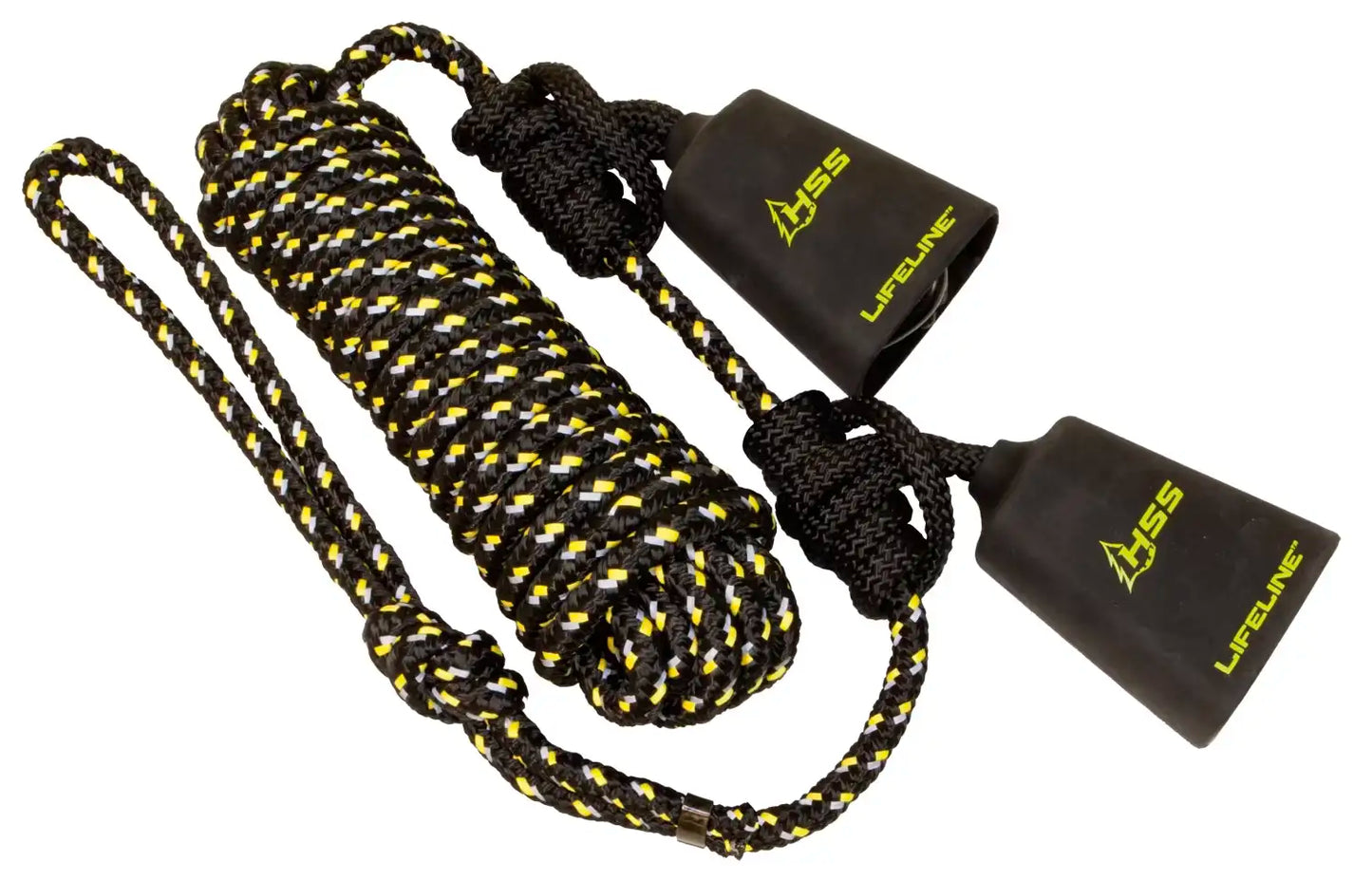 Reflective Tandem LifeLine