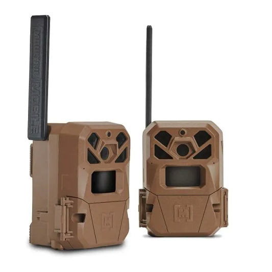 EDGE 2 Cellular Trail Camera 2-Pack Kit